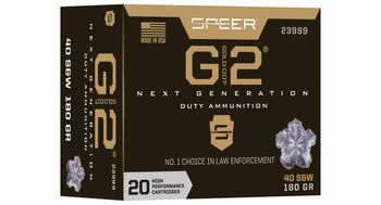 Gold Dot G2